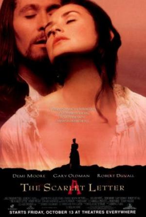 The Scarlet Letter
