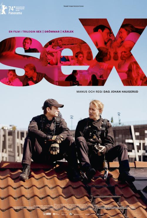 Sex
