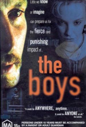 The Boys
