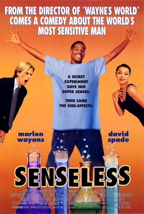 Senseless