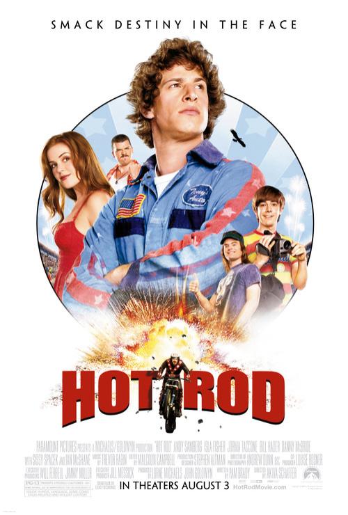 Hot Rod