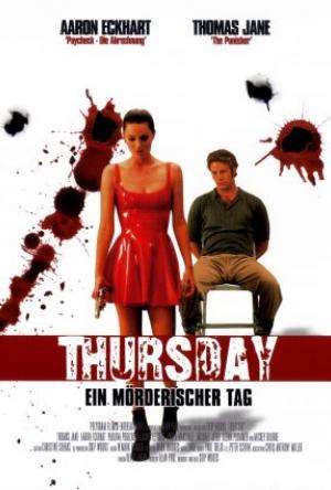 Thursday