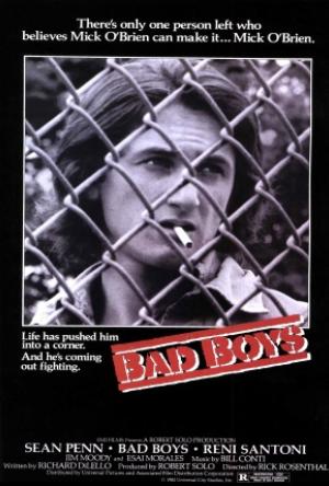 Bad Boys