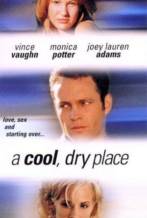 A Cool, Dry Place