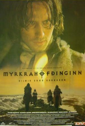 Myrkrahöfðinginn