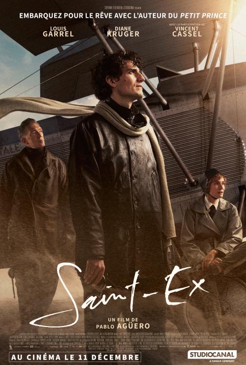 Saint-Ex