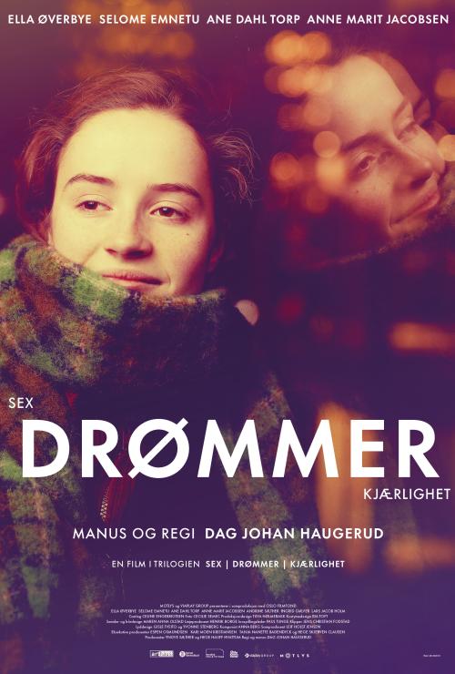 Dreams (Sex Love)