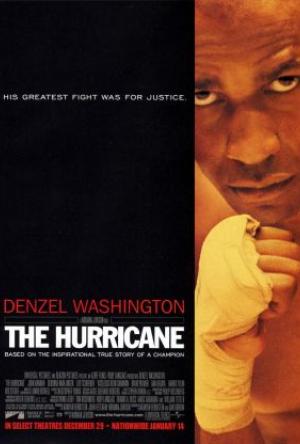 The Hurricane