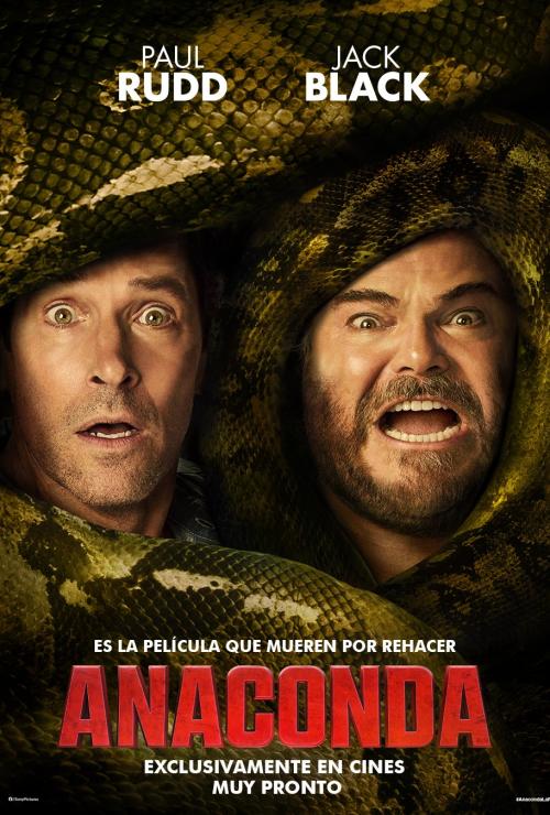Anaconda