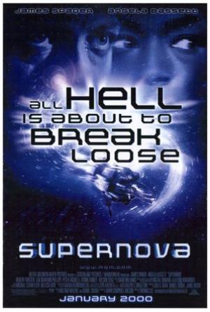 Supernova