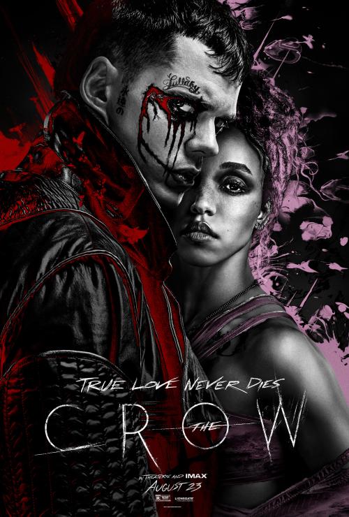The Crow