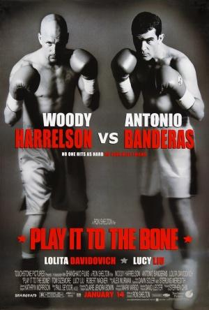 Play It to the Bone