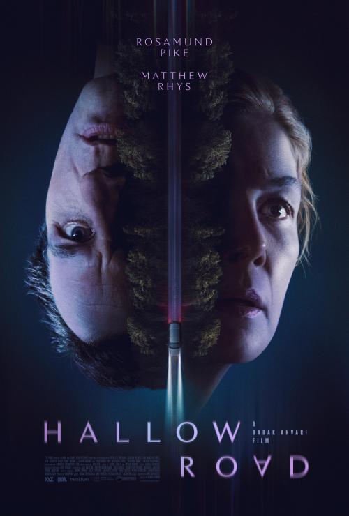 Hallow Road