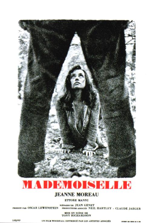 Mademoiselle