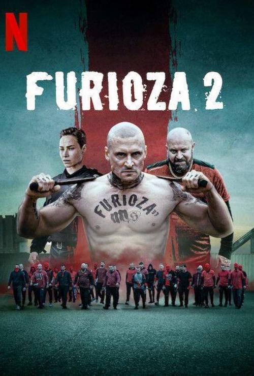 Inside Furioza