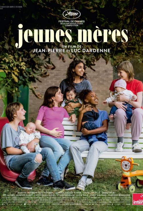 Young Mothers