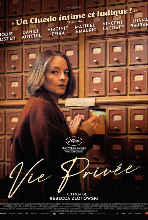 A Private Life