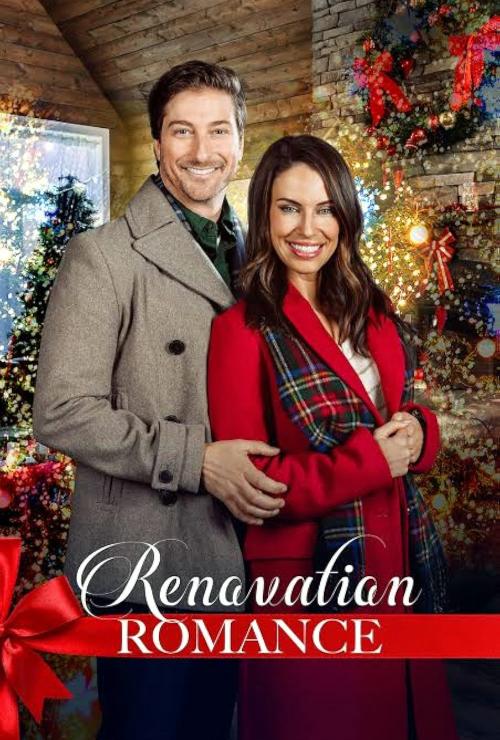 Renovation Romance