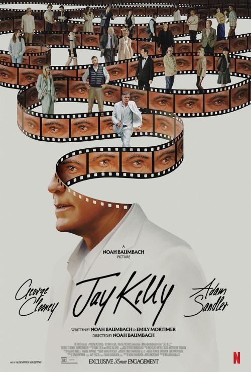 Jay Kelly