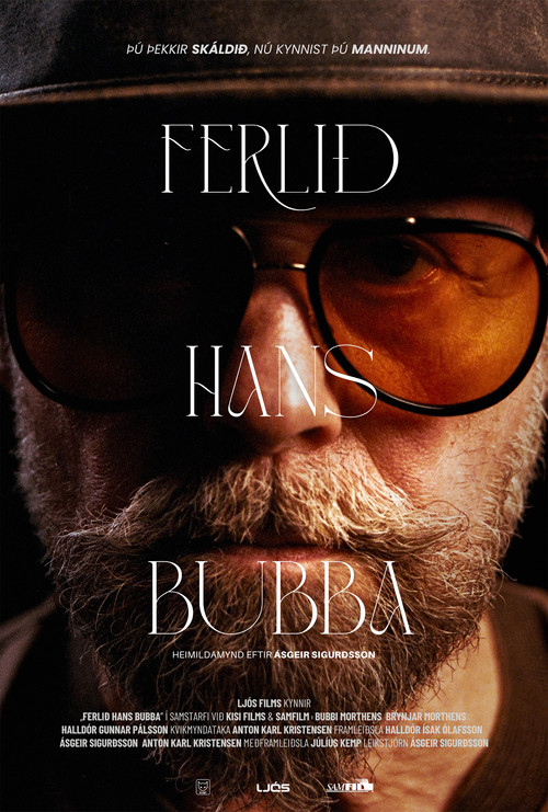 Ferlið hans Bubba