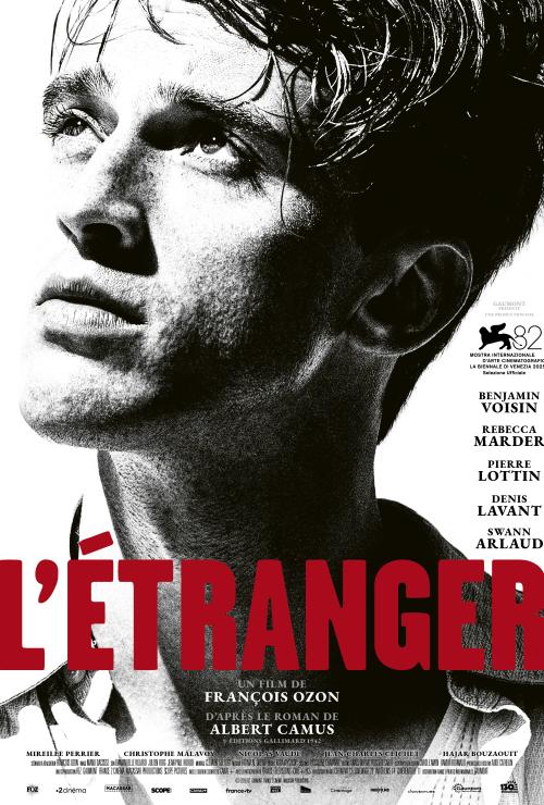 The Stranger