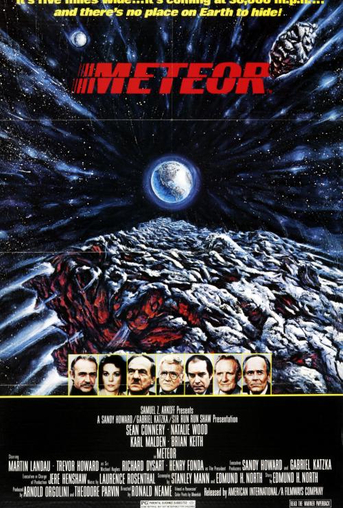 Meteor