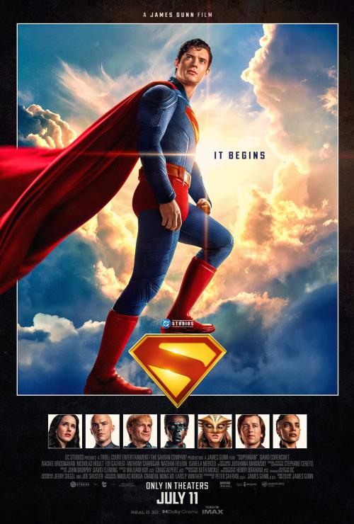 Superman