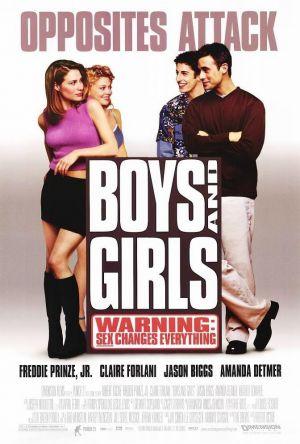 Boys and Girls