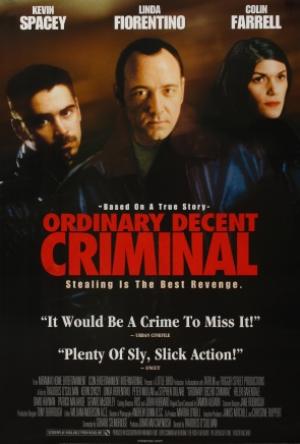 Ordinary Decent Criminal