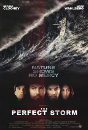 The Perfect Storm