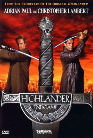 Highlander: Endgame