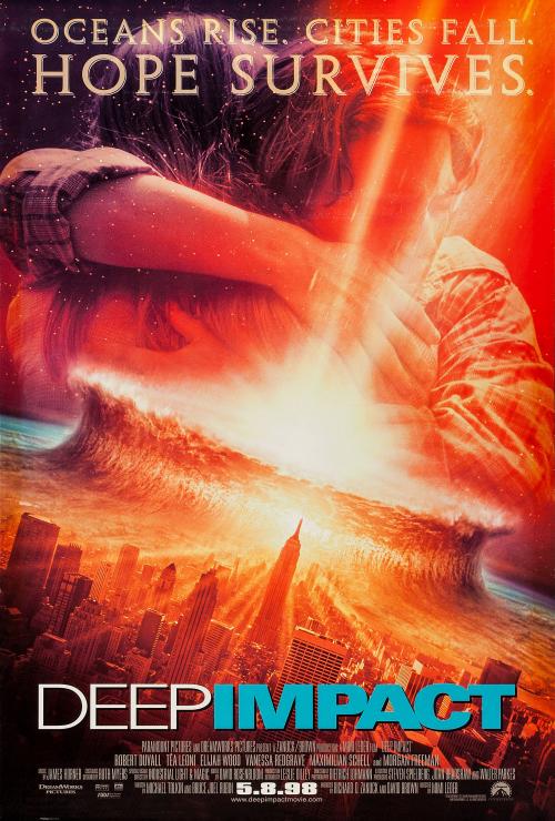 Deep Impact