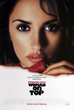 Woman on Top