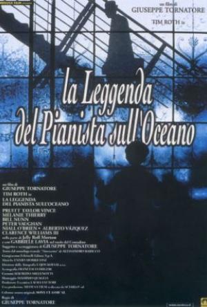 The Legend of 1900