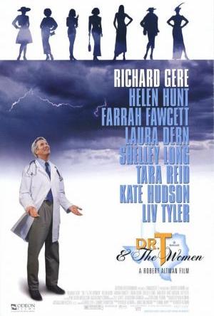 Dr T. and the Women