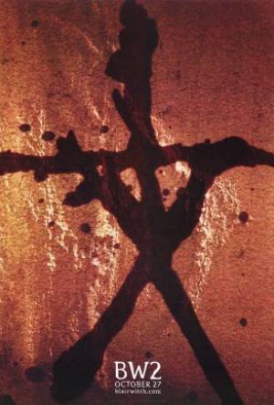 Blair Witch 2 : Book of Shadows