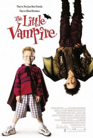 The Little Vampire