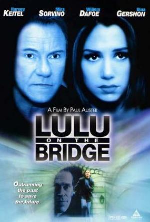 Lulu on the Bridge