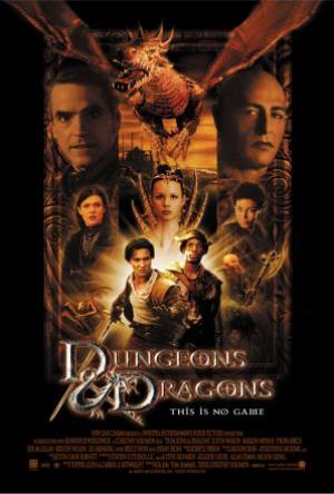 Dungeons and Dragons