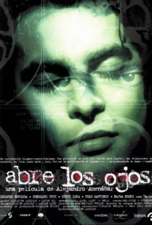 Abre los ojos