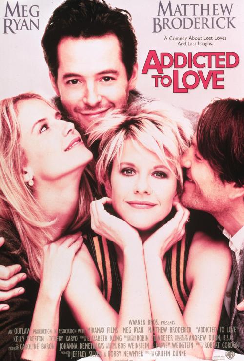 Addicted to Love