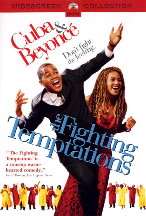 The Fighting Temptations