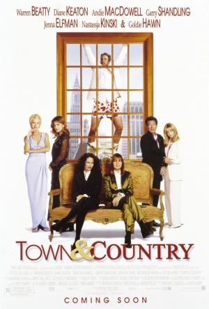 Town and Country