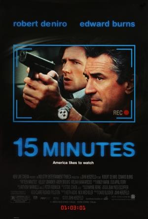 15 Minutes