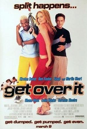 Get Over It