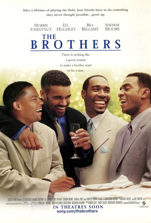 The Brothers