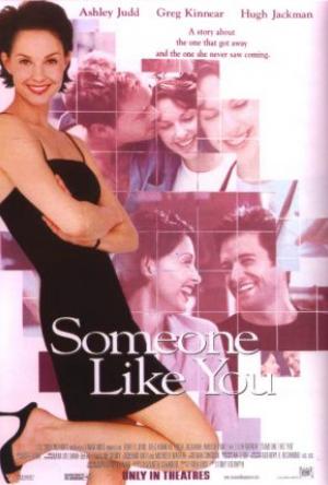 Someone Like You...