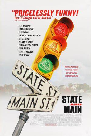 State and Main