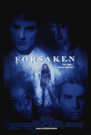 The Forsaken