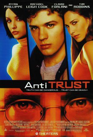 AntiTrust